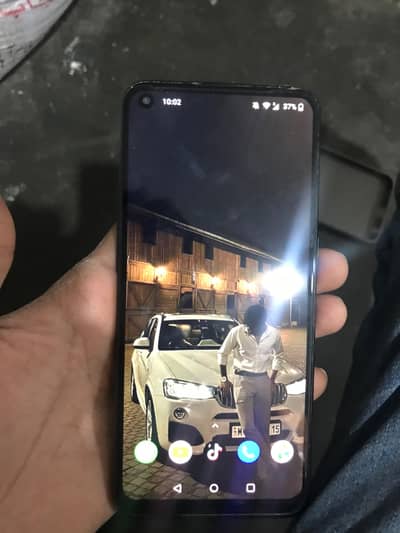 One Plus Nord N10