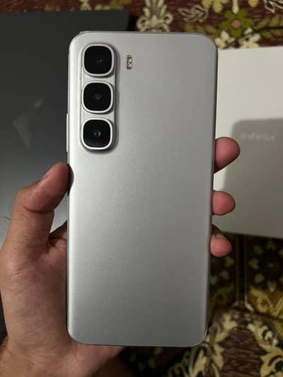 Infinix hot 60 pro plus