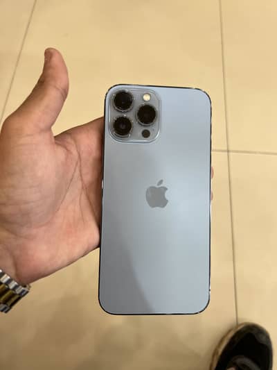 Apple iPhone 13 Pro Max