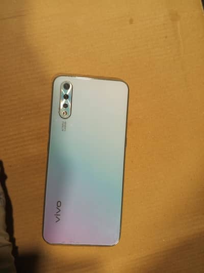 Vivo S1