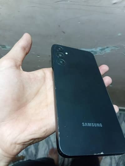 Samsung Mobile A05s