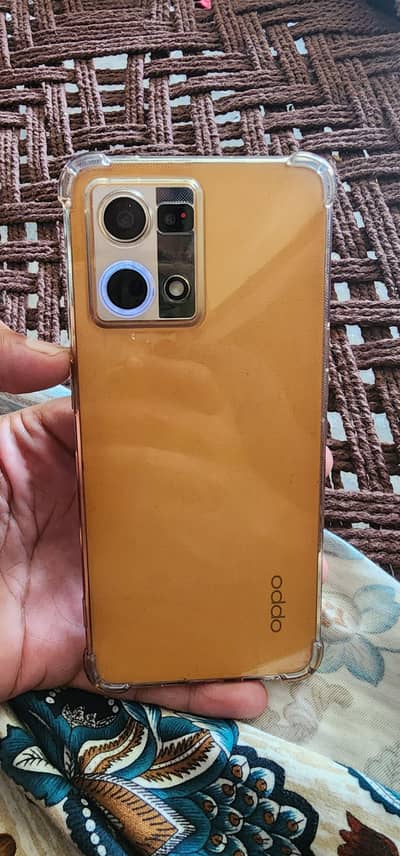 oppo f21 pro 8+8/128gb exchange possible