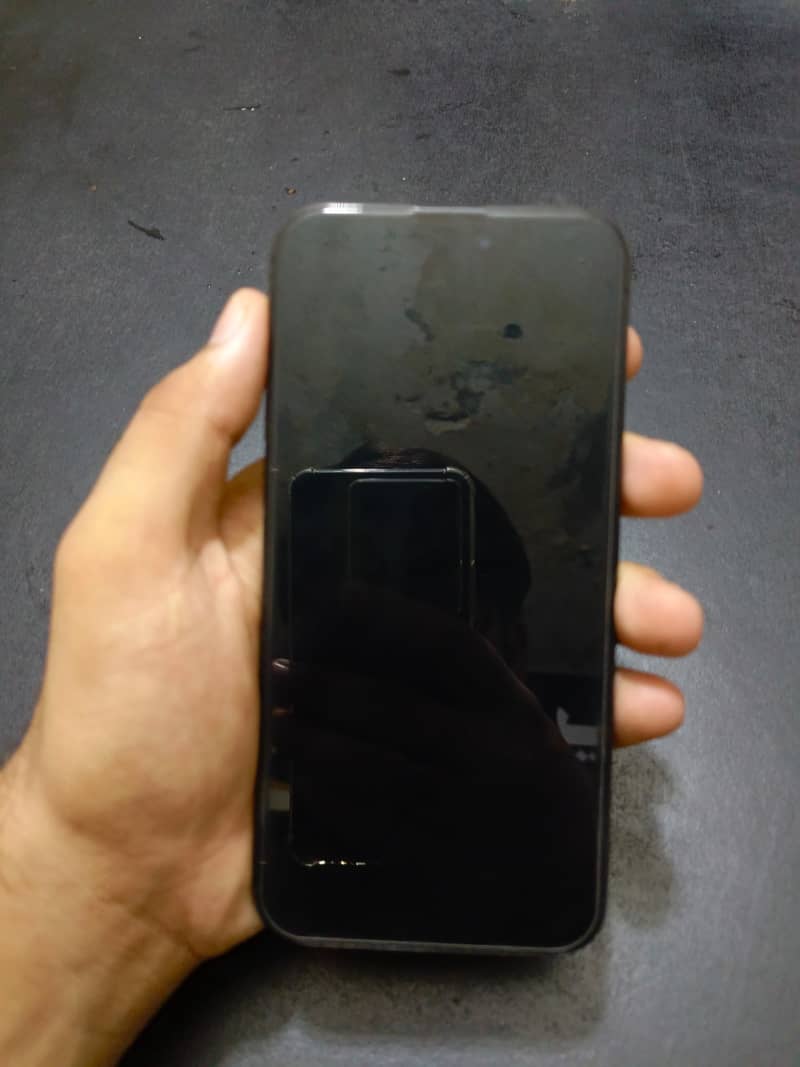 Apple iPhone 15 Pro Max 1