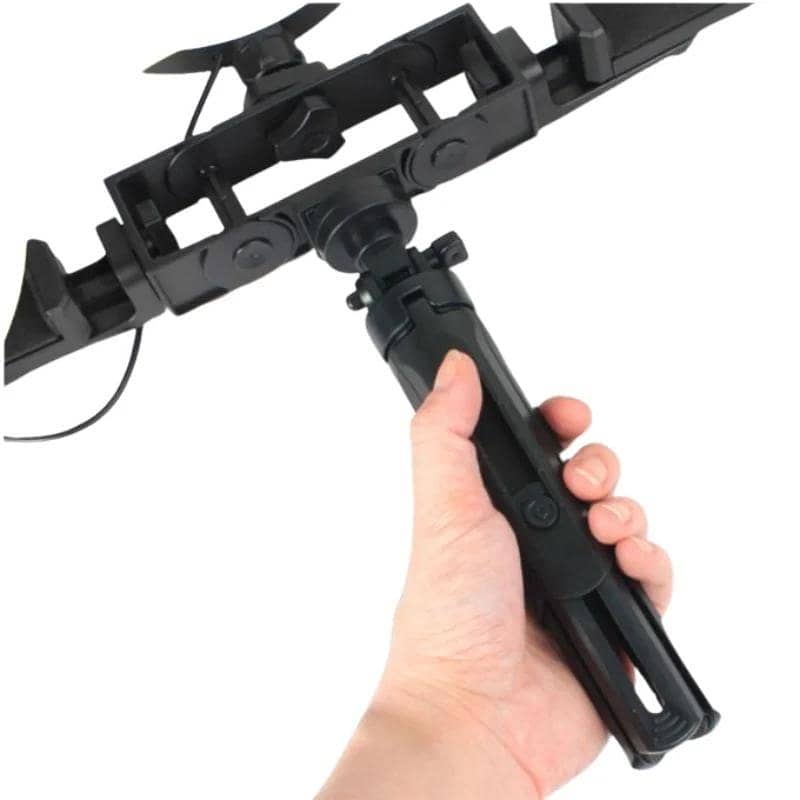 6-Inch Multi-Position Fill Light 7