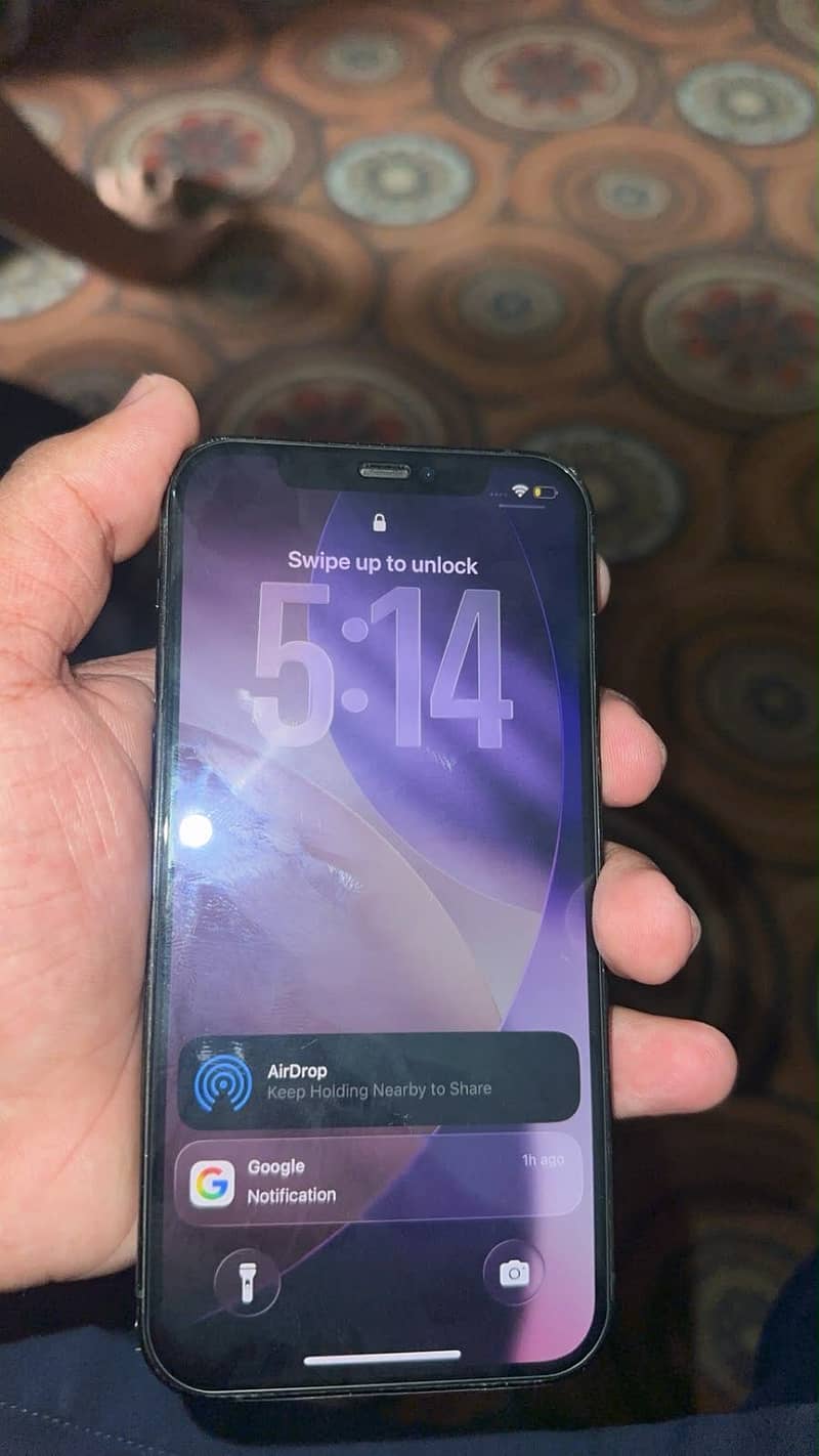 Apple iPhone 12 Pro 3