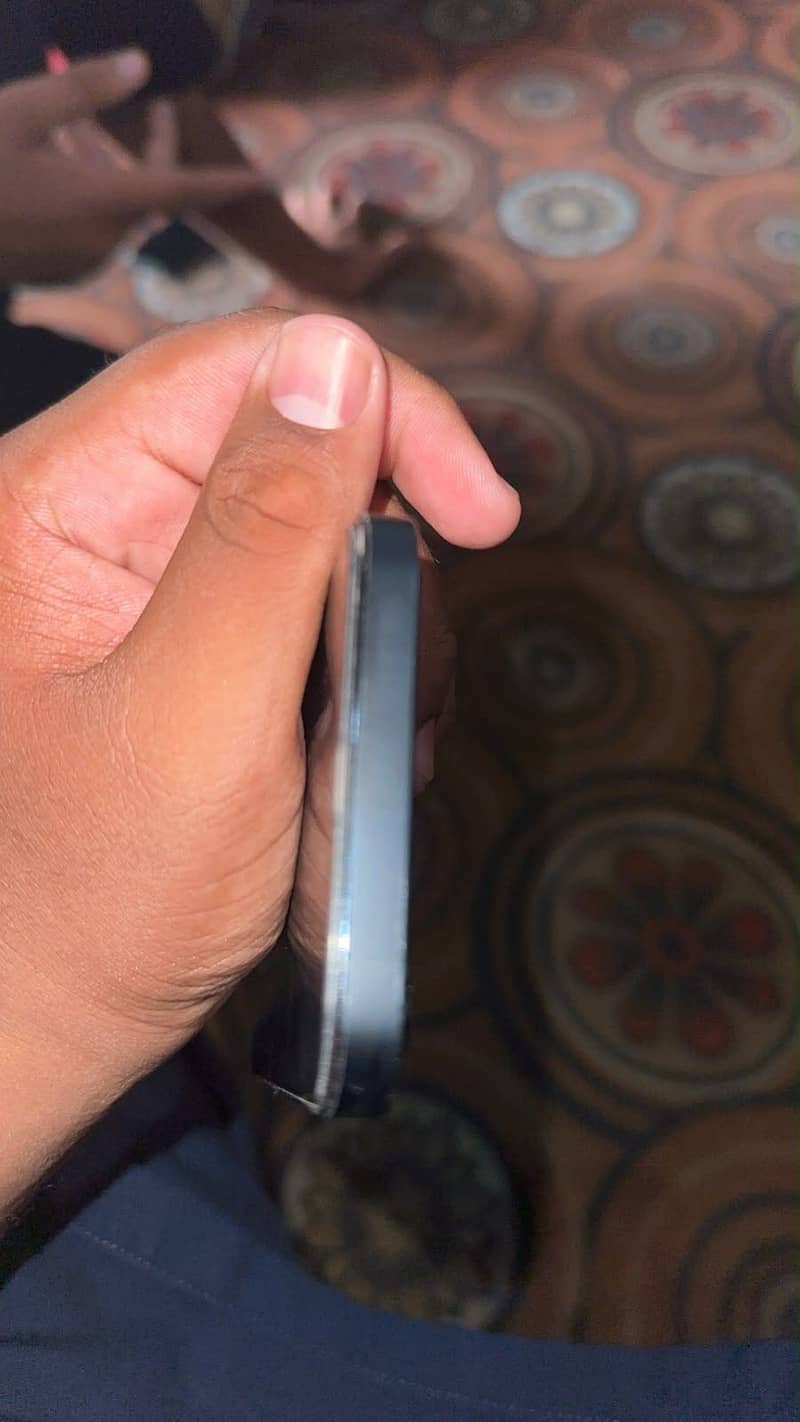 Apple iPhone 12 Pro 5