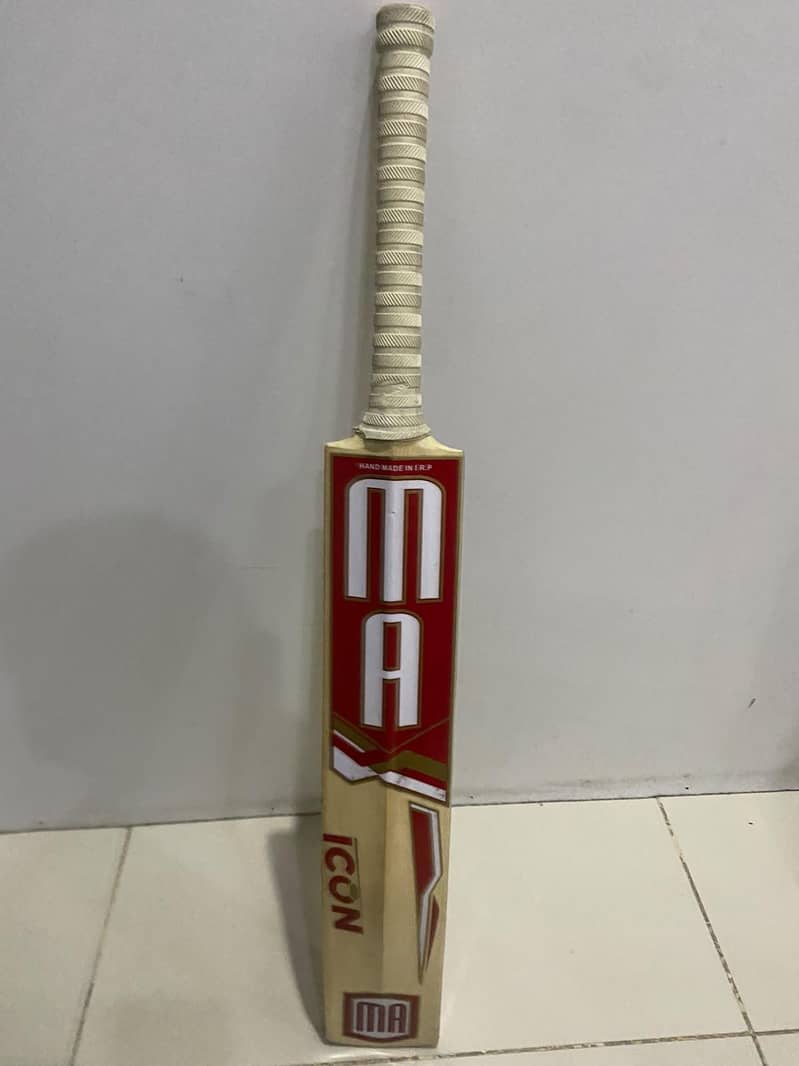Hard ball bat 0