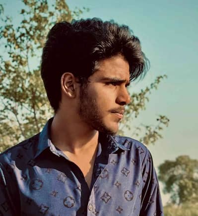 Mohsin Rajput 