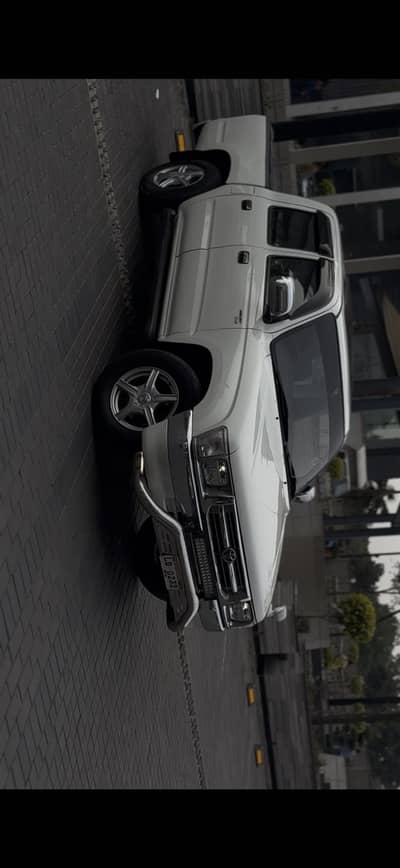 Toyota Hilux 2000