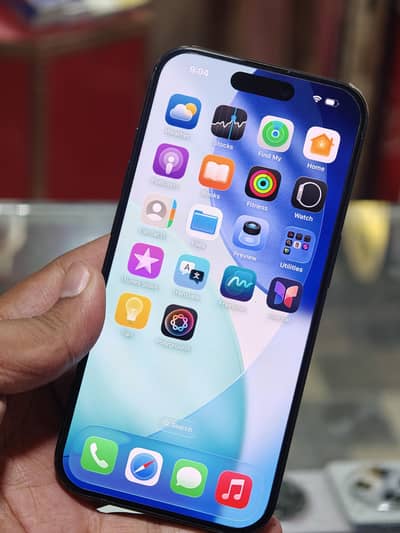 Apple iPhone 15 Pro 256gb
