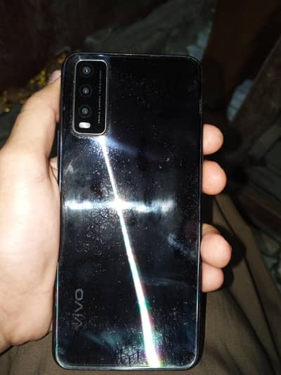 Vivo Y20s