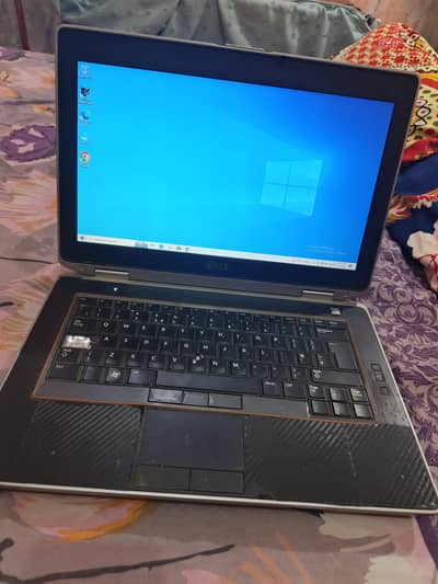 dell i5 2nd gen for sell with SSD