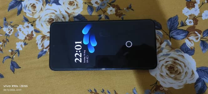Vivo x200 Pro