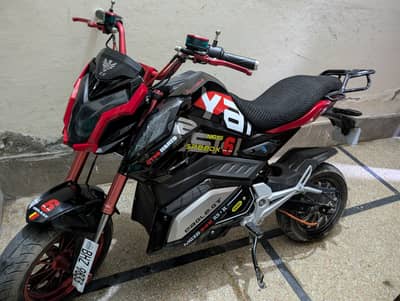 Zhongfa z6