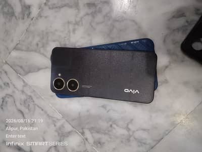 Vivo Y03