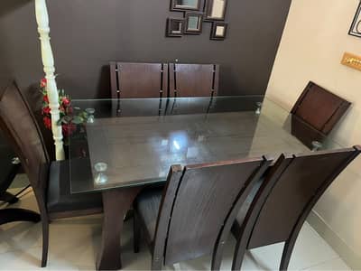 Home furniture