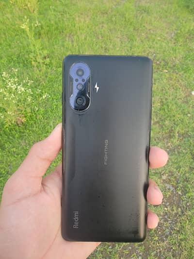 Xiaomi K40 GAMING
