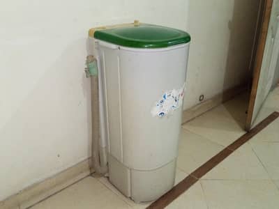 Haier HWS 60-50 Spinner — 6KG