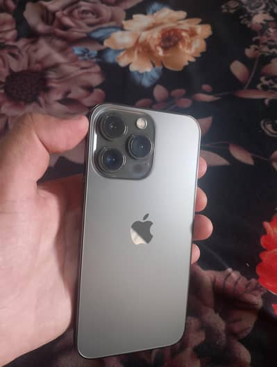 Apple iPhone 13 Pro