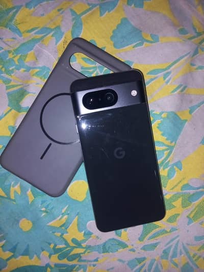 Google Pixel 8