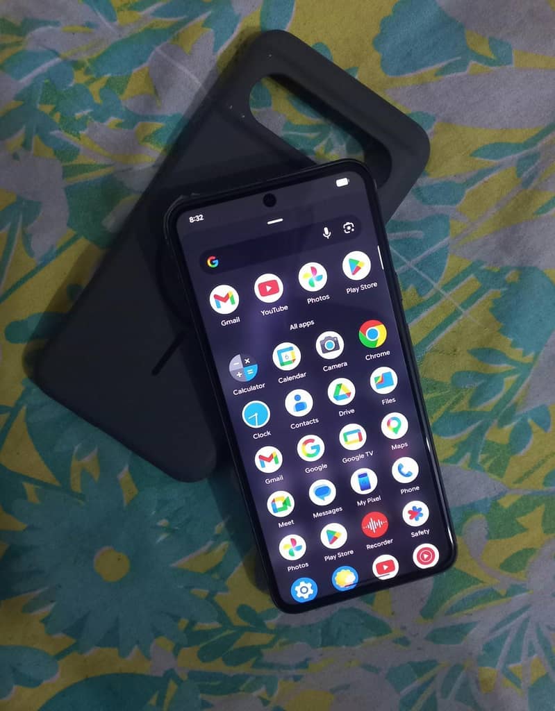 Google Pixel 8 1
