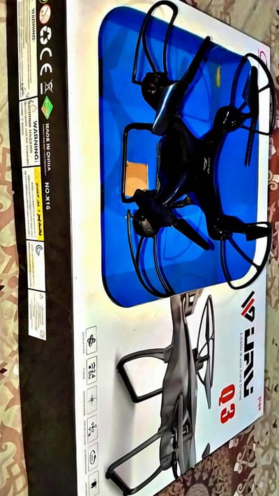UAV Q3 Drone (Model X16) for Sale