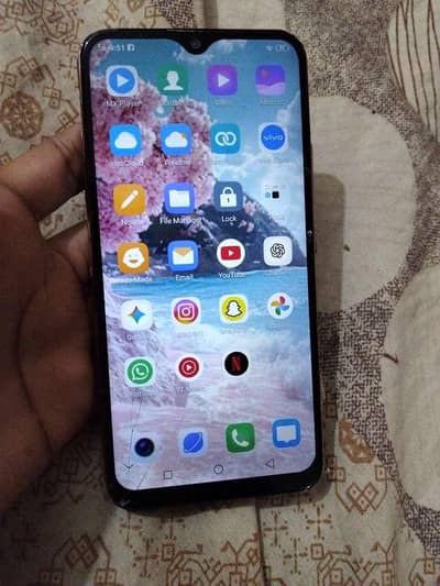 Vivo Y17