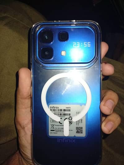 Infinix Note 60 pro urgent sale