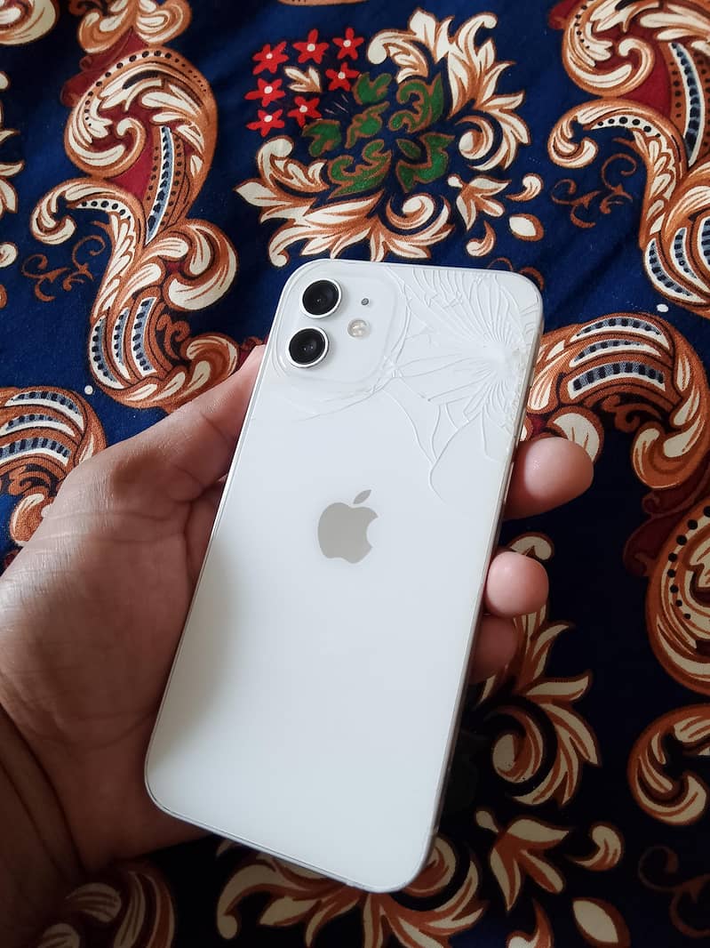 Apple iPhone 12 1