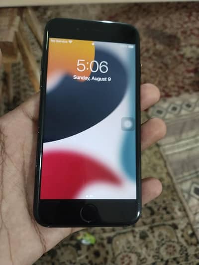Apple iPhone 7 256gb