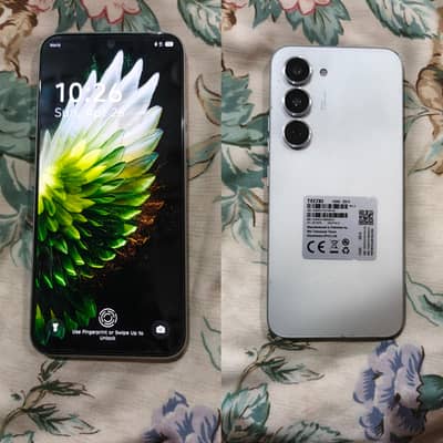 Tecno Spark 40 pro _8/256