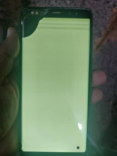 Samsung Mobile Note 8