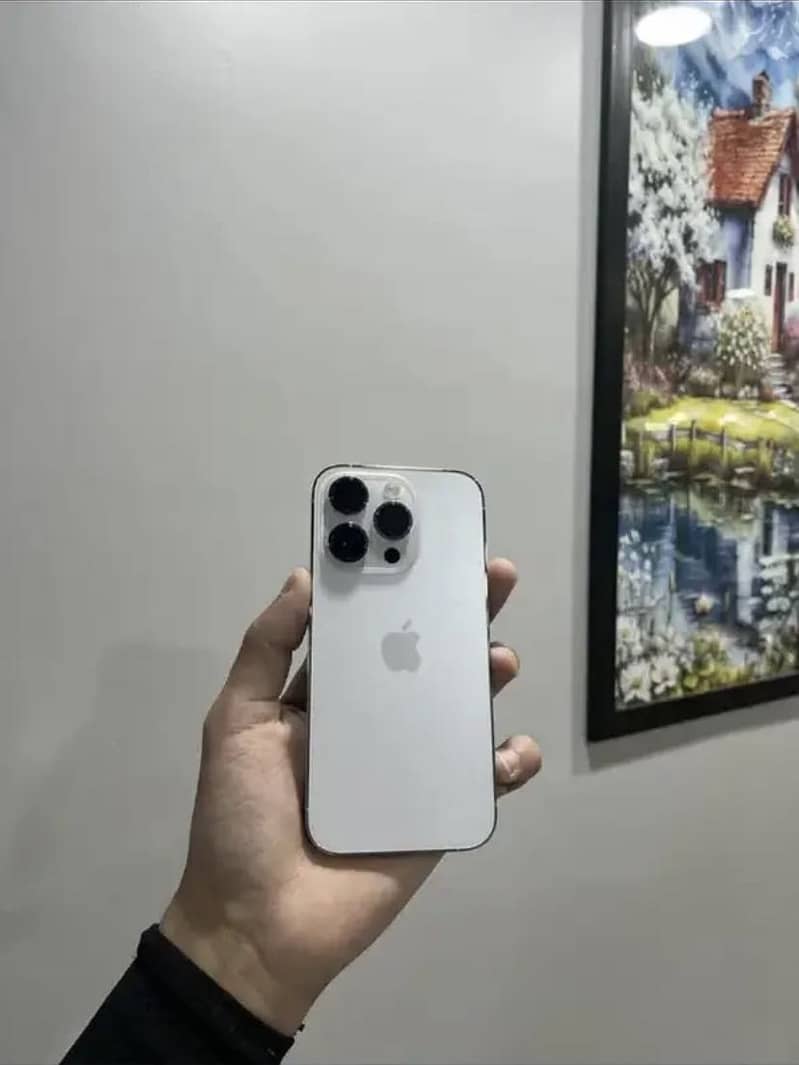 Apple iPhone 14 Pro 0