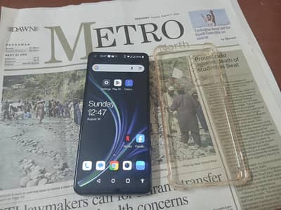 One Plus 9 Pro 5g