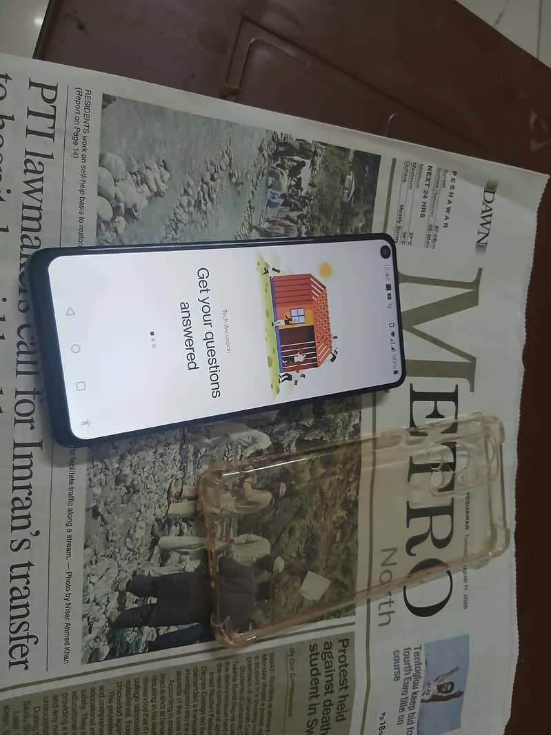 One Plus 9 Pro 5g 5