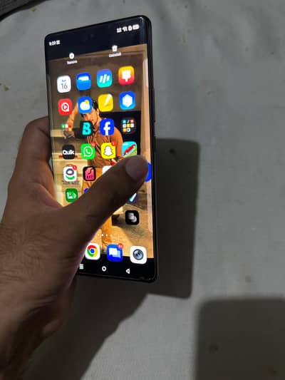 Infinix Zero 40