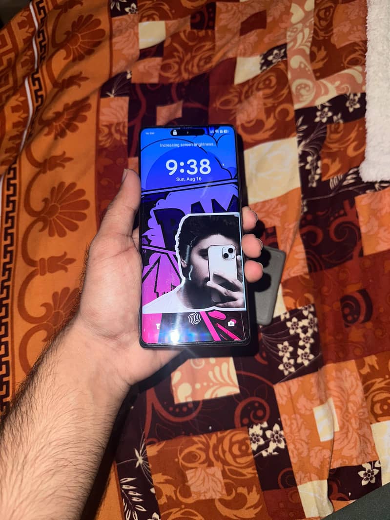 Infinix Zero 40 1