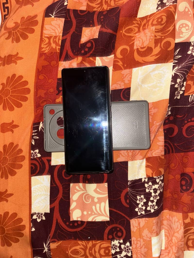 Infinix Zero 40 2