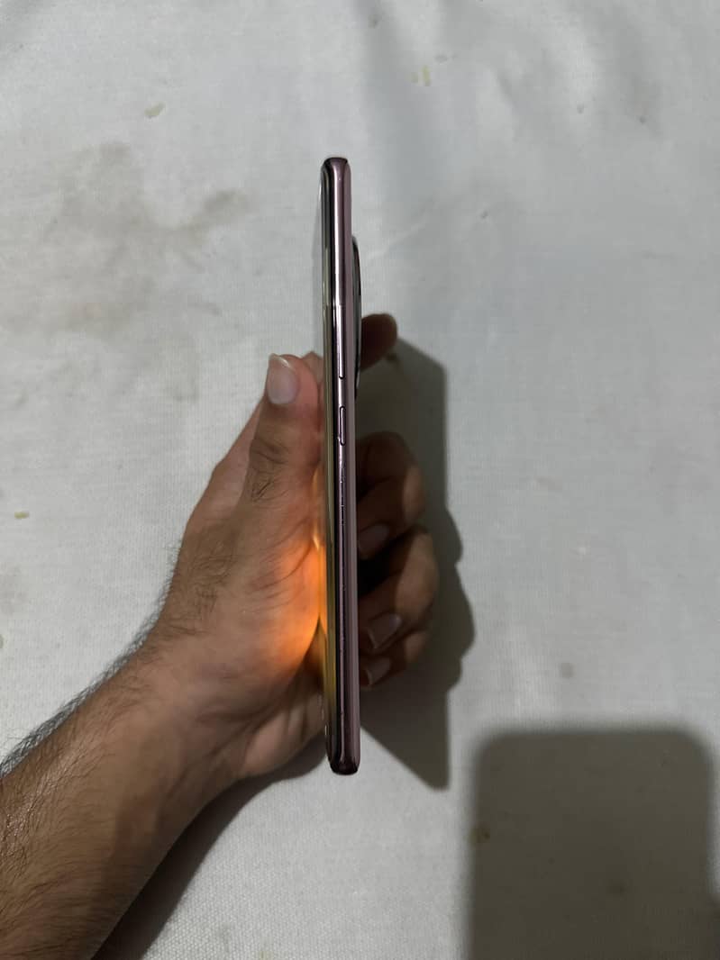 Infinix Zero 40 5