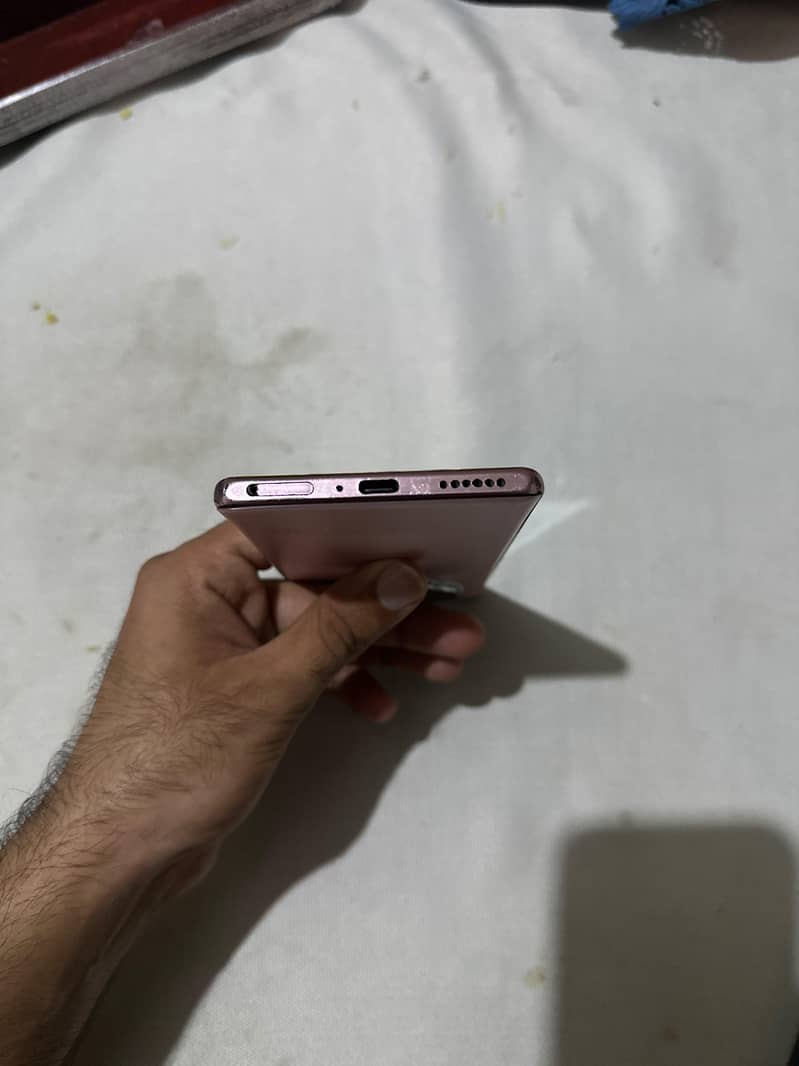 Infinix Zero 40 6