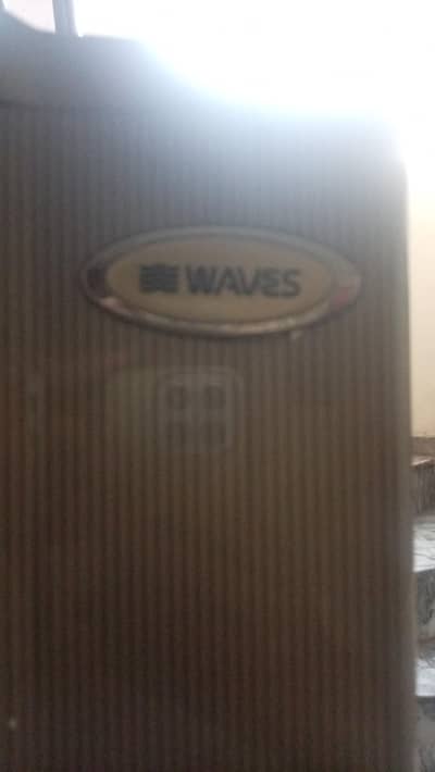 waves
