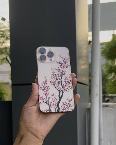 Apple iPhone 16 Pro Max