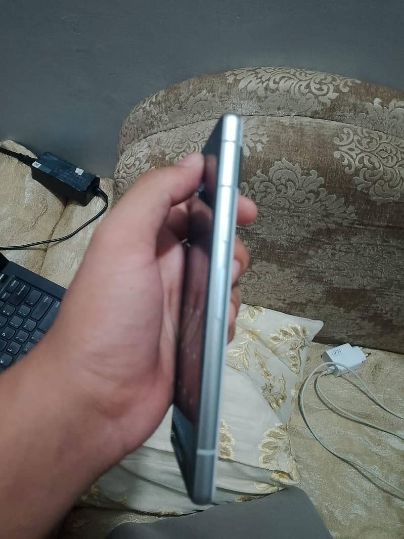 Google Pixel 7a 4