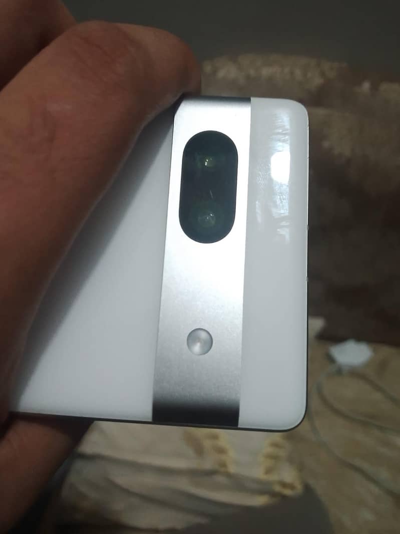 Google Pixel 7a 6