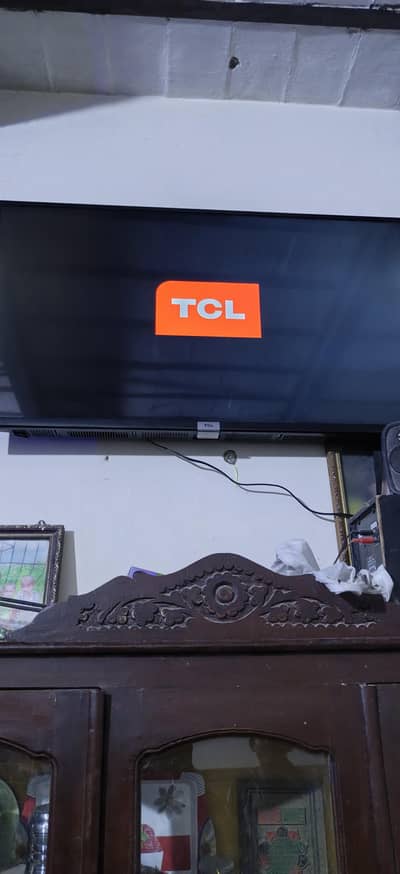LED tv
