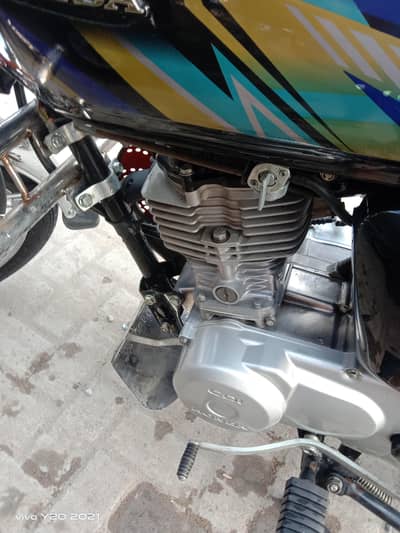 2019 model full restore in 2026 model