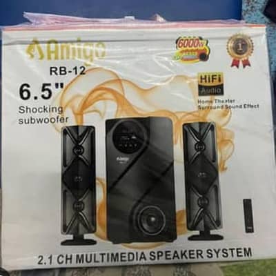 Amigo rb-12 koi masla Nahin hai all ok hai Whatsapp 03417830771