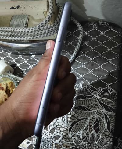 Apple iPhone 11 jv all ok