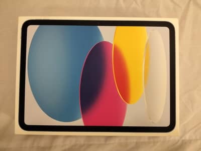 Ipad A16 128GB (USA)