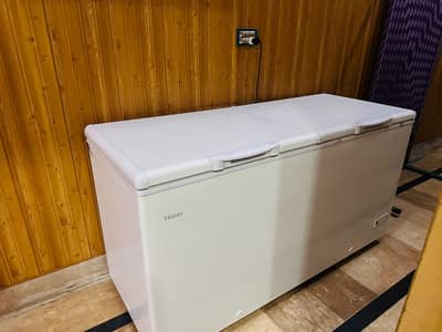 Dee freezer